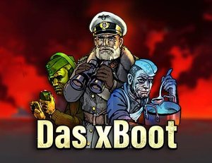 Okładka gry Das xBoot